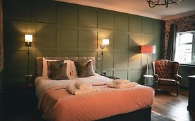 Brackenborough Hotel